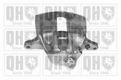QUINTON HAZELL qbs4250 -  Тормозной суппорт